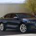 10th Generation Chevy Impala Brings New Style and Hybrid Option