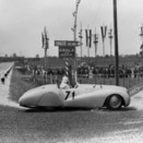 12 Classic BMW 328s Entered into the Mille Miglia 2012