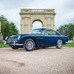 1965 Aston Martin DB5 Being Auctioned with No Reserve