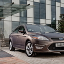 2011 Ford Mondeo launched in China