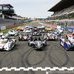 2012 24 Hours of Le Mans Practice Report