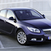 2012 Opel Insignia Focuses on Efficiency with New Engines