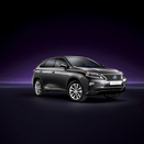 2013 Lexus RX Gets New Nose and Interior Upgrades 