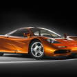 20 Years of Perfection: the McLaren F1