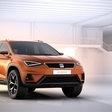 20V20 previews first Seat SUV