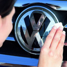 24.6 percent growth in first-quarter sales for Volkswagen Group