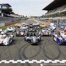 24 Hours of Le Mans Coverage Updated Here Live