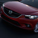 3rd Gen Mazda6 Begins Production in Japan