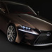 3rd Generation Lexus IS Will Be Revealed at NAIAS in January