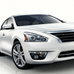 5th Generation Nissan Altima Bringing High Economy at Low Price