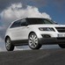 9-4X: Saab going for the crossover segment