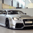 Audi unveils SP4T Spec Customer Race Program Based on Audi TT RS