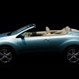 Nissan to present convertible Murano in LA