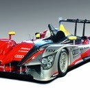 Audi’s R15 TDI design for 2010 unveiled