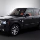 Land Rover presents the 2011 Range Rover