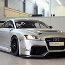 Audi unveils SP4T Spec Customer Race Program Based on Audi TT RS