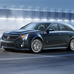 Cadillac unveils CTS-V Sport Wagon show car