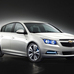 Chevrolet Cruze gets 5-door hatchback body