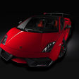 Gallardo LP 570-4 Super Trofeo Stradale unveiled at Frankfurt Motor Show