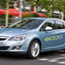 “Green Drivers Wanted” by Opel