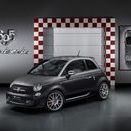 Abarth Brings Fuori Serie Cars to Geneva