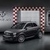 Abarth Brings Fuori Serie Cars to Geneva