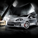 Abarth creates esseesse kits for the 500C and Punto Evo