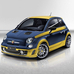 Abarth Fuori Serie Allow Buyers to Create Bespoke Abarths