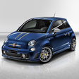 Abarth presenting new 695 Tributo Ferrari in Geneva