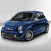 Abarth presenting new 695 Tributo Ferrari in Geneva