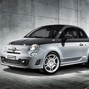 Abarth: Punto Evo and 500C presented at Geneva