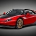 Abu Dhabi hosts debut of the Ferrari sergio