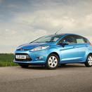 Active City Stop Becomes Available on Fiesta in Europe