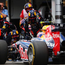 Adrian Newey Believes Engine Development Will Become More Important in F1