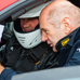 Adrian Newey Crashes During Warm-Up of Lamborghini Super Trofeo Race