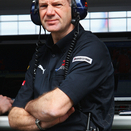 Adrian Newey Inducted into Motorsport Hall of Fame