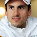 Adrian Sutil Signs on as Force India Driver