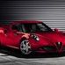 Production Alfa Romeo 4C Finally Revealed at Geneva