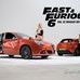 Alfa Romeo Giulietta Getting Feature Role in 'Fast & Furious 6'