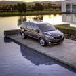 All-new Kia Sedona debuts in New York