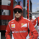 Alonso Still Believes Championship Is in Reach