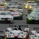 American Le Mans and Grand-Am Announce Unfied Classes