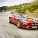 AMG preparing more powerful GT version