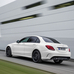 AMG reveals new C450 AMG 4MATIC