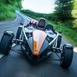 Ariel Updates Atom to New 3.5 Spec with New Lights, Chassis Updates and More