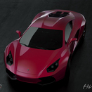 Arrinera Gives Its Super Car the Name Hussarya