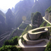 World's 10 Most Amazing Roads