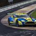 Aston Martin CC100 Will be Revealed This Weekend at Nürburgring