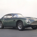 Aston Martin Celebrates 50th Anniversary of the iconic DB4GT Zagato