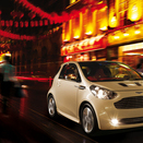 Aston Martin confirms production of the Cygnet